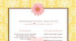 Holiday Menu Themes